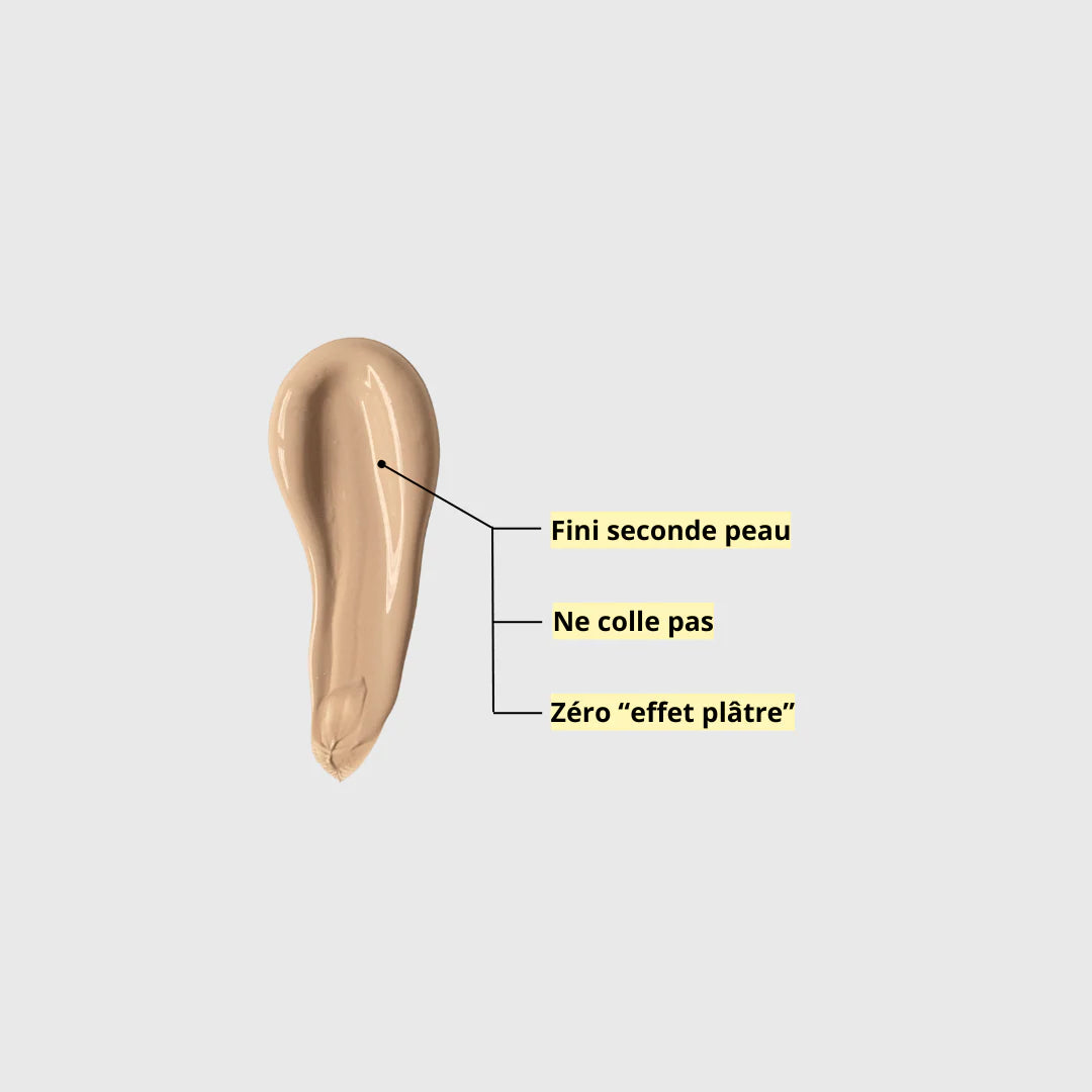 BB Crème SPF20 - nude - POMPONNE