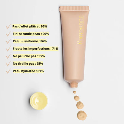 BB Crème SPF20 - nude - POMPONNE