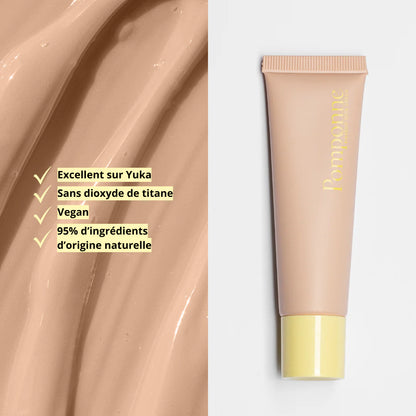 BB Crème SPF20 - nude - POMPONNE