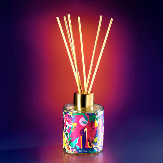 Midnight Cheri Eau de Parfum - BAÏJA