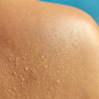 Brume d'eau apaisante MOANA - BAÏJA