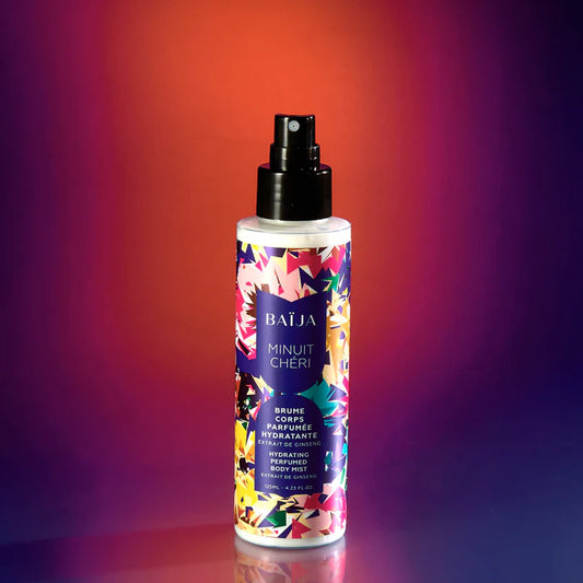 Midnight Cheri Eau de Parfum - BAÏJA