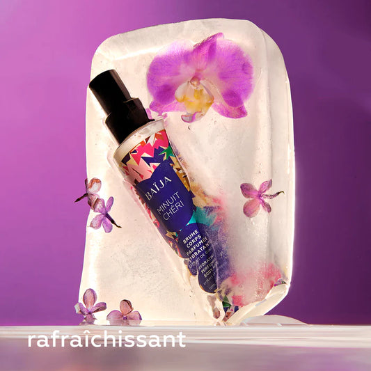 Midnight Cheri Eau de Parfum - BAÏJA