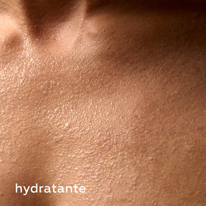 Brume corps Minuit Chéri - BAÏJA