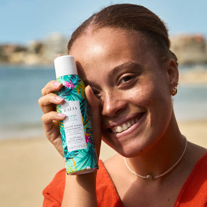 Brume d'eau apaisante MOANA - BAÏJA