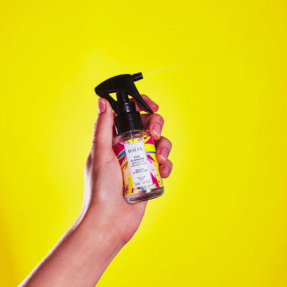 Coffret Dream Team Lost Paradise - BAÏJA