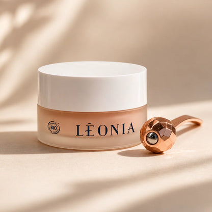 White Tea Eye Contour - LEONIA