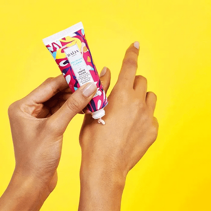 Crème Mains Delirium Floral - BAÏJA