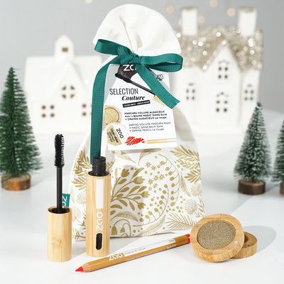 Coffret Sélection Couture 3 produits - ZAO