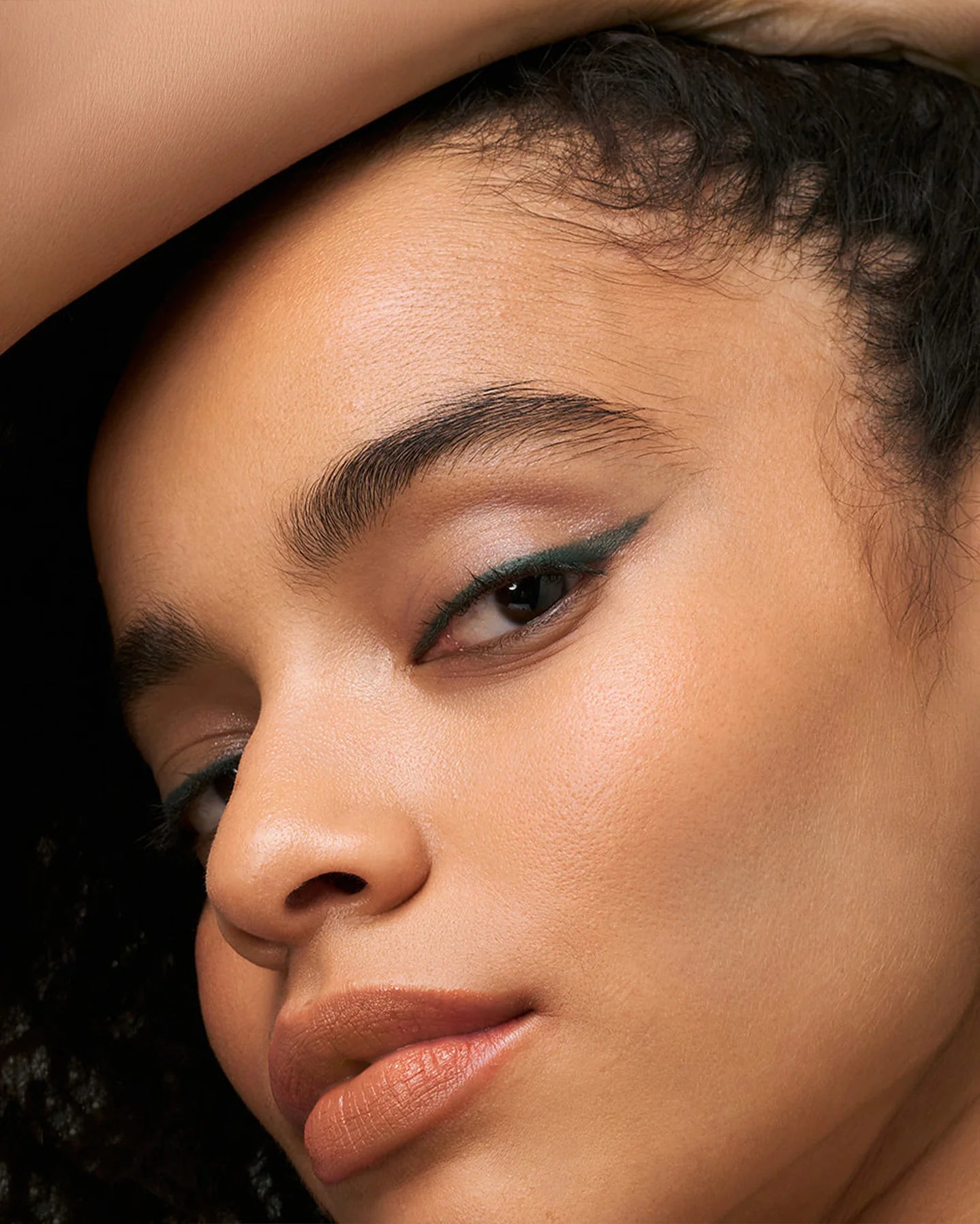 Eye Pencil 002 Warm Brown - ÉCLO