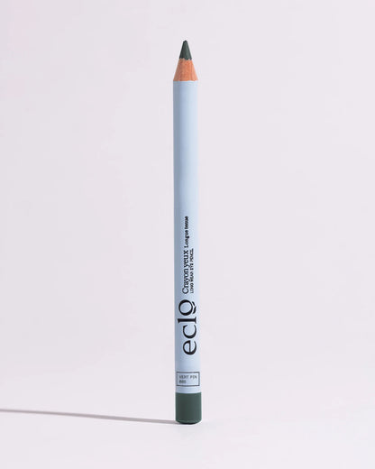Eye Pencil 002 Warm Brown - ÉCLO
