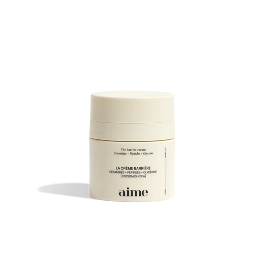 Crème Barrière - AIME
