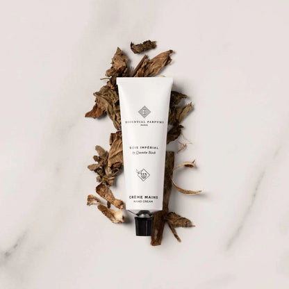 Bois Impérial Crème mains - ESSENTIAL PARFUMS