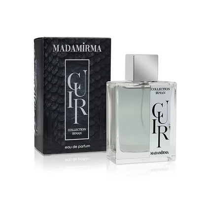 Leather - MADAMIRMA