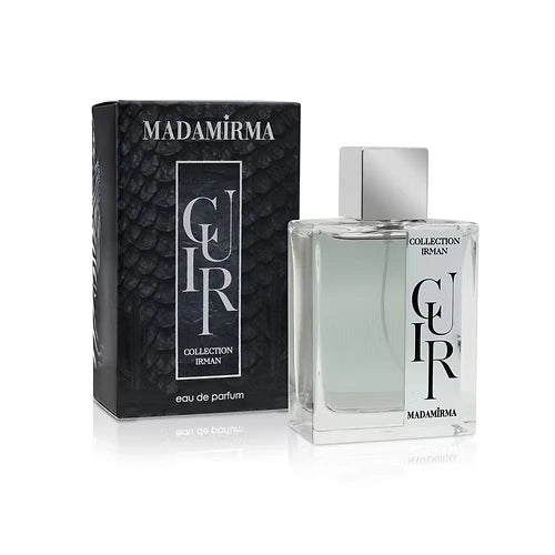 Leather - MADAMIRMA