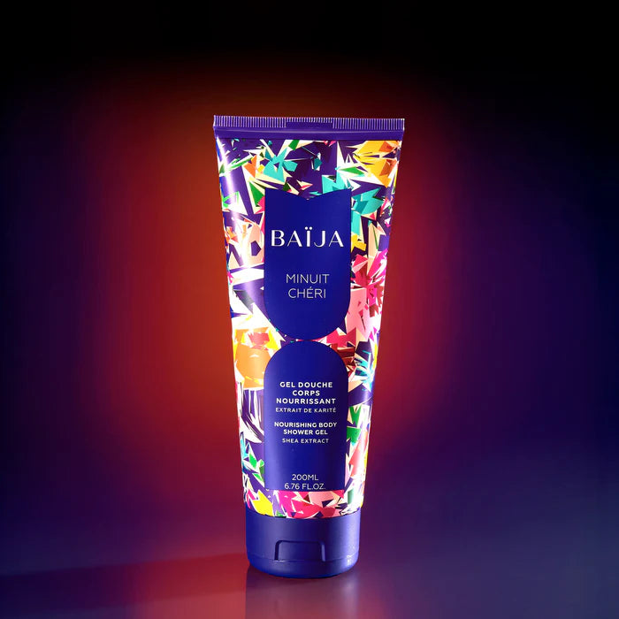 Midnight Cheri Eau de Parfum - BAÏJA