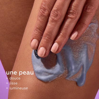 Crème exfoliant Minuit Chéri - BAÏJA