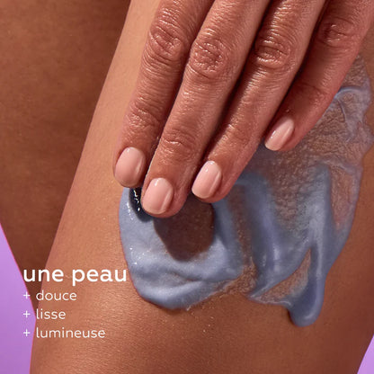 Coffret 3 soins corps Minuit Chéri - BAÏJA