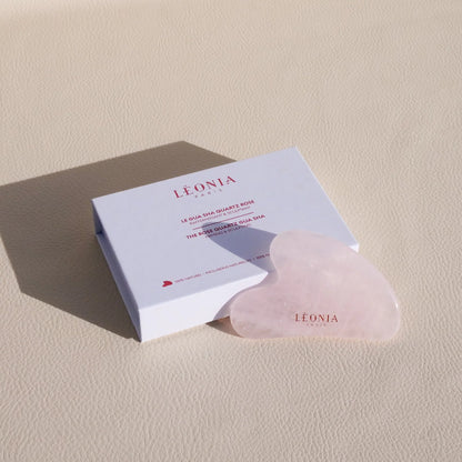 White Tea Scrub - LEONIA