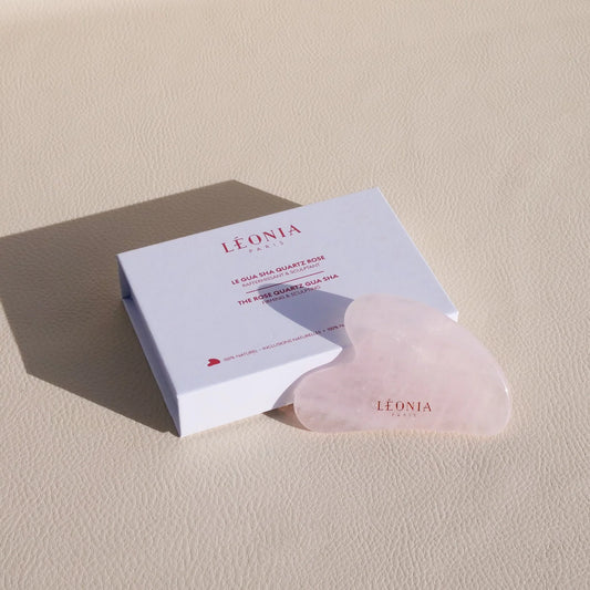 White Tea Scrub - LEONIA