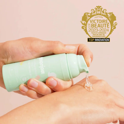 Magic Oil Jelly - MONJOUR 