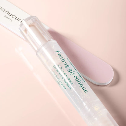 Glossy Booster duo - MANUCURIST