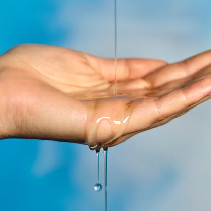 Huile cheveux protecteur thermique MOANA - BAÏJA