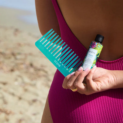 Huile cheveux protecteur thermique MOANA - BAÏJA