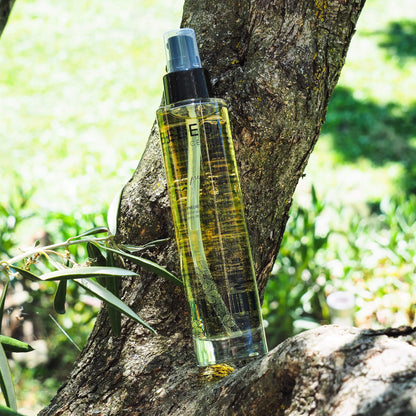 Huile Corps - BELESA