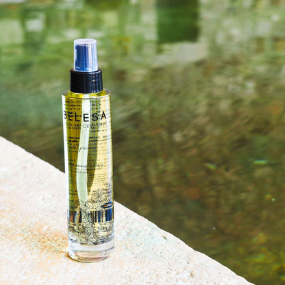 Huile Corps - BELESA