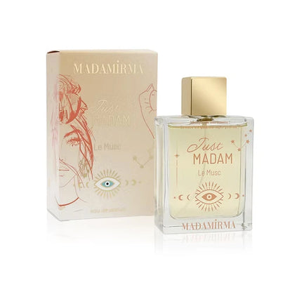 Just Madam - MADAMIRMA