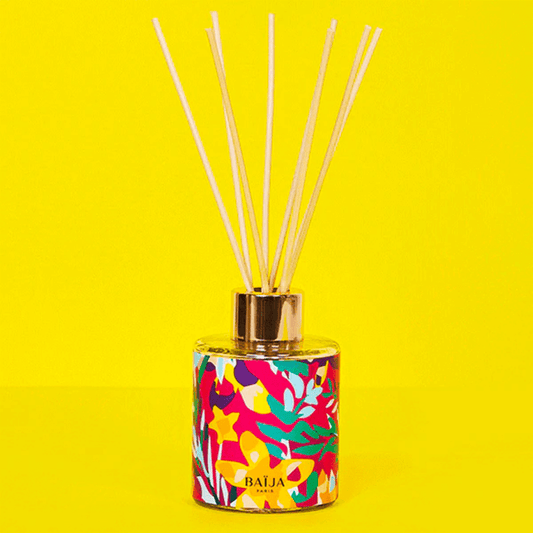 Bouquet parfumé Delirium Floral - BAÏJA