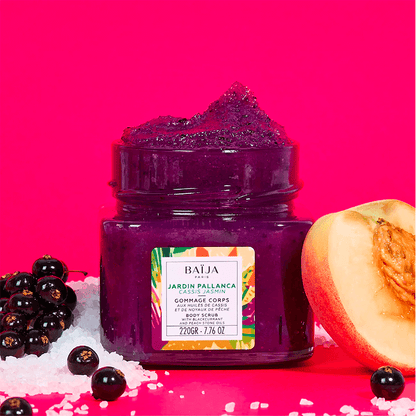 Pallanca Garden Body Scrub - BAÏJA