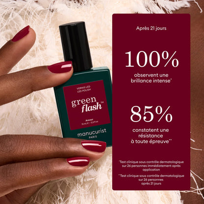 Vanity Routine Xtrem Flash - MANUCURIST