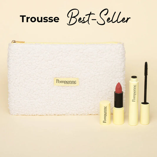 Trousse Best-Seller - POMPONNE