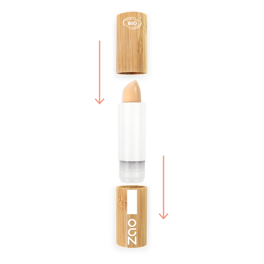 Corrector refill - ZAO