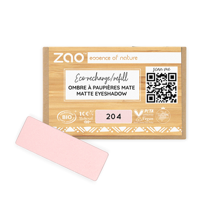 Matte Eyeshadow -ZAO