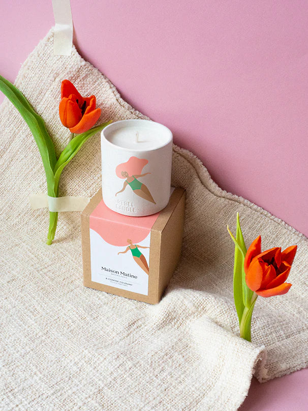 Soap Error 404 - MAISON MATINE