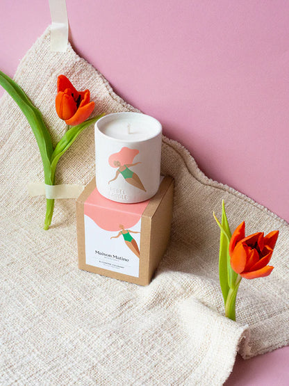 Soap Error 404 - MAISON MATINE