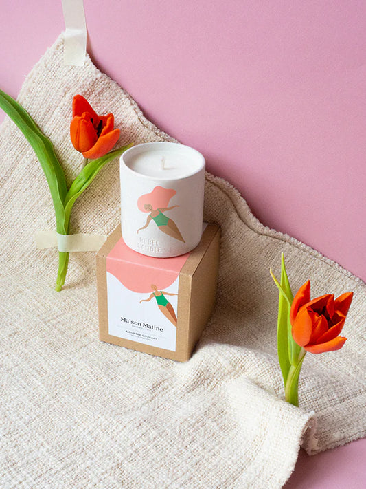 Soap Error 404 - MAISON MATINE