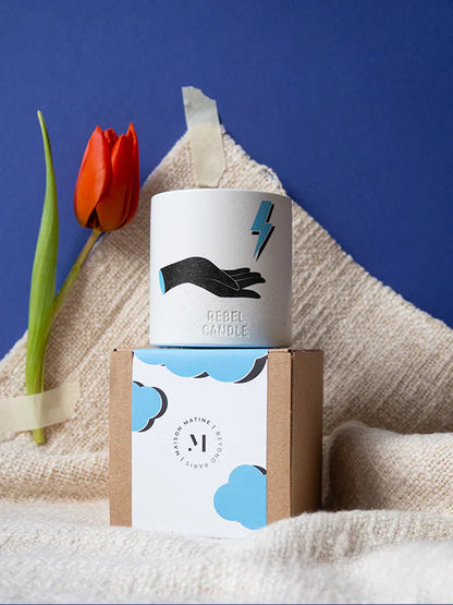 Soap Error 404 - MAISON MATINE