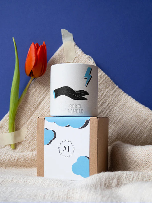 Soap Error 404 - MAISON MATINE
