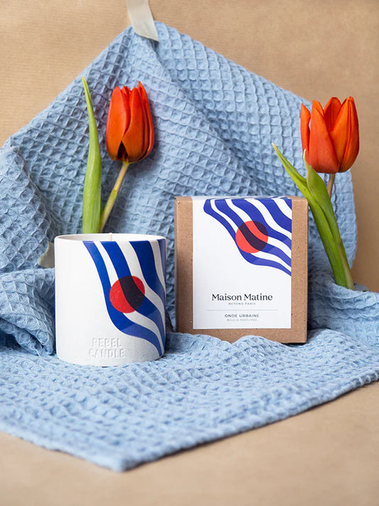 Soap Error 404 - MAISON MATINE