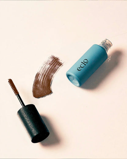 Deep Black Care Mascara - ÉCLO