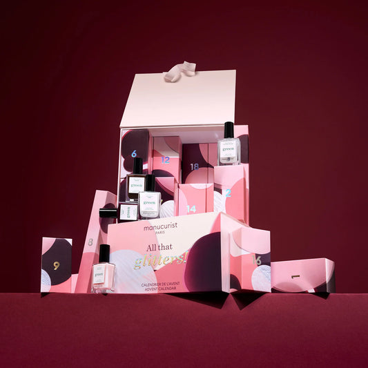 Advent Calendar - MANUCURIST