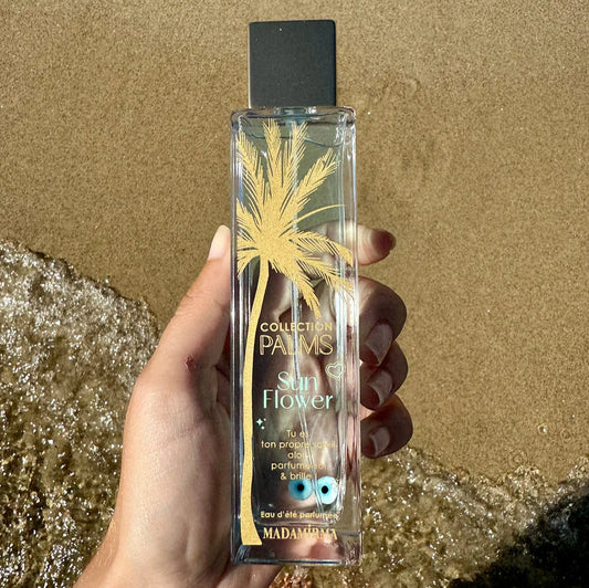 Sun Flower - MADAMIRMA