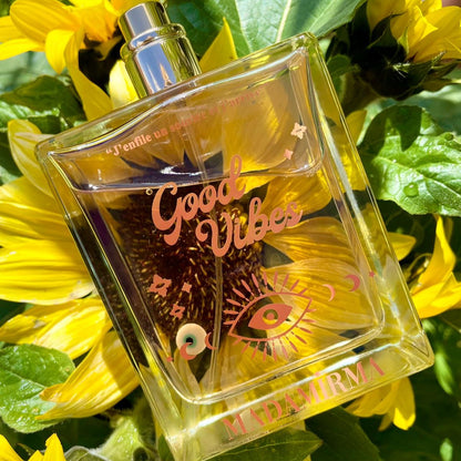 Good Vibes - MADAMIRMA