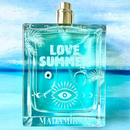 Love Summer - MADAMIRMA