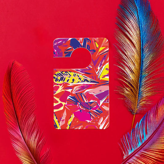 Parfum de voiture Bal Valentino - BAÏJA