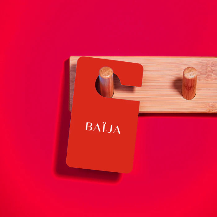 Parfum de voiture Bal Valentino - BAÏJA